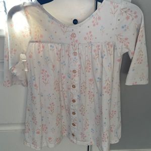 Omijo Tunic and pants